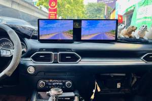MÀN HÌNH ANDROID OMAS A11 XE MAZDA CX5