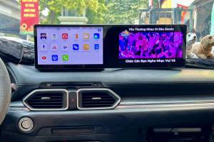 MÀN HÌNH ANDROID OMAS A11 XE MAZDA CX5