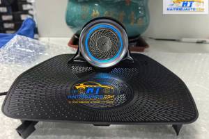 LOA TRUNG TÂM XE MERCEDES