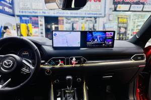 MÀN HÌNH ANDROID OMAS A11 MAZDA CX-8