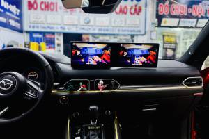 MÀN HÌNH ANDROID OMAS A11 MAZDA CX-8