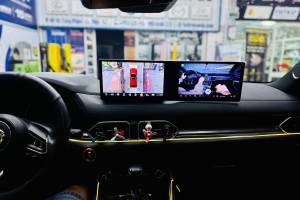 MÀN HÌNH ANDROID OMAS A11 MAZDA CX-8