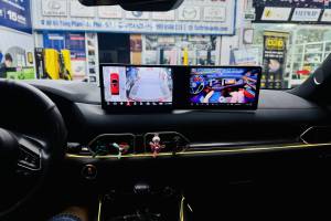 MÀN HÌNH ANDROID OMAS A11 MAZDA CX-8