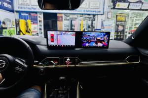 MÀN HÌNH ANDROID OMAS A11 MAZDA CX-8