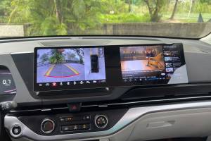 MÀN HÌNH ANDROID OMAS A11 KIA CARENS