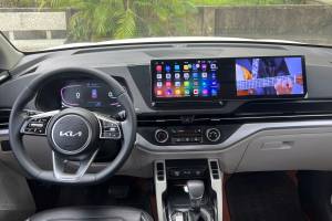 MÀN HÌNH ANDROID OMAS A11 KIA CARENS