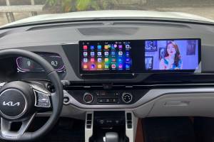 MÀN HÌNH ANDROID OMAS A11 KIA CARENS