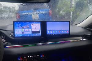 MÀN HÌNH ANDROID OMAS A11 MAZDA 6