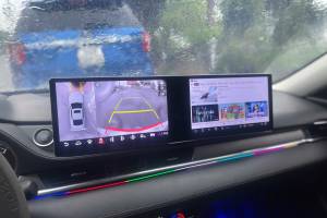 MÀN HÌNH ANDROID OMAS A11 MAZDA 6