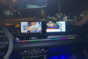 MÀN HÌNH ANDROID OMAS A11 MAZDA 6