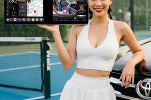 MÀN HÌNH ANDROID OMAS A11