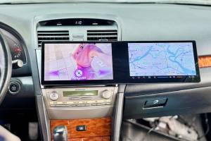 MÀN HÌNH ANDROID OMAS A11 XE CAMRY