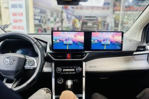 MÀN HÌNH ANDROID OMAS A11 TOYOTA VELOZ