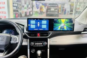 MÀN HÌNH ANDROID OMAS A11 TOYOTA VELOZ