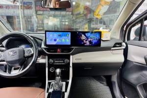MÀN HÌNH ANDROID OMAS A11 TOYOTA VELOZ