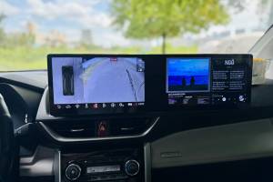 MÀN HÌNH ANDROID OMAS A11 TOYOTA VELOZ