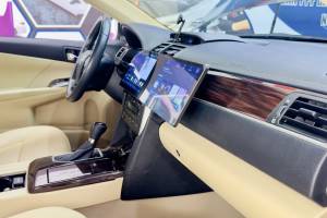 MÀN HÌNH ANDROID OMAS A11 TOYOTA CAMRY