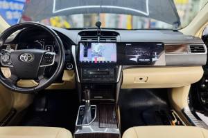 MÀN HÌNH ANDROID OMAS A11 TOYOTA CAMRY