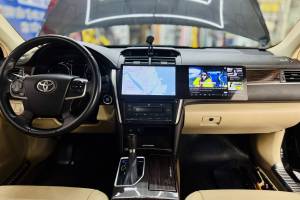 MÀN HÌNH ANDROID OMAS A11 TOYOTA CAMRY