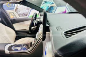 MÀN HÌNH ANDROID OMAS A12 MERCEDES C