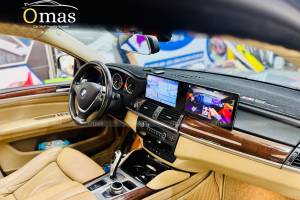 MÀN HÌNH ANDROID OMAS A11 BMW X6