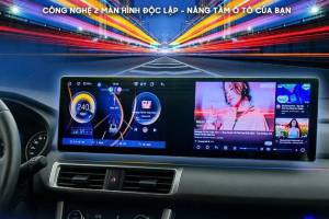 MÀN HÌNH ANDROID OMAS A11 360