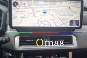 MÀN HÌNH ANDROID OMAS 12INCH