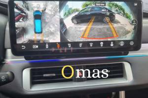 MÀN HÌNH ANDROID OMAS 12INCH