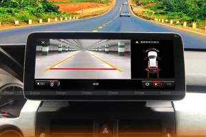 MÀN HÌNH ANDROID OMAS C400 XE MERCEDES GLK 2009-2015