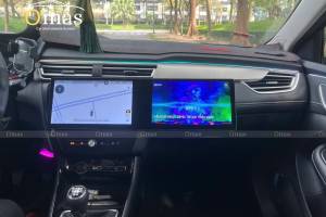 MÀN HÌNH ANDROID OMAS A11 MG5