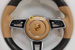 VÔ LĂNG ĐỘ XE PORSCHE