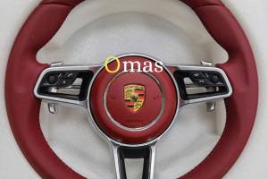 VÔ LĂNG ĐỘ XE PORSCHE