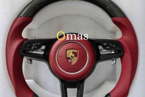 VÔ LĂNG ĐỘ XE PORSCHE