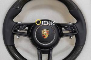 VÔ LĂNG ĐỘ XE PORSCHE