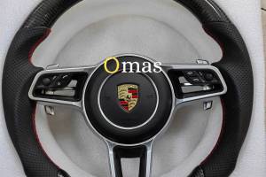 VÔ LĂNG ĐỘ XE PORSCHE