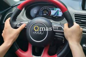 ĐỒNG HỒ ĐIỆN TỬ XE AUDI Q3