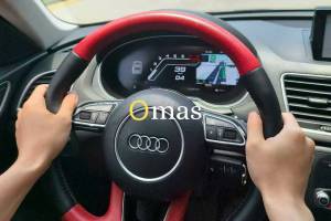 ĐỒNG HỒ ĐIỆN TỬ XE AUDI Q3