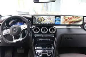 MÀN HÌNH ANDROID OMAS A12 PRO