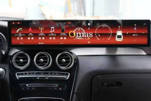 MÀN HÌNH ANDROID OMAS A12 PRO