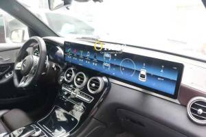 MÀN HÌNH ANDROID OMAS A12 PRO