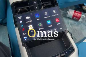 NÂNG CẤP NỘI THẤT XE PORSCHE PANAMERA LÊN 2025