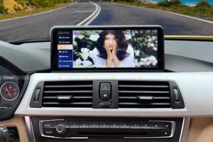 MÀN HÌNH ANDROID OMAS C400 360 BMW 320 2018