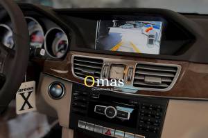MÀN HÌNH ANDROID OMAS 8.8INCH MERCEDES E