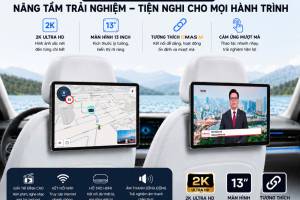 MÀN HÌNH OMAS G13