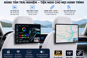MÀN HÌNH OMAS G13