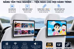 MÀN HÌNH OMAS G13