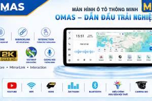 MÀN HÌNH ANDROID OMAS M12