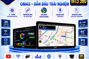 MÀN HÌNH ANDROID OMAS M13 360