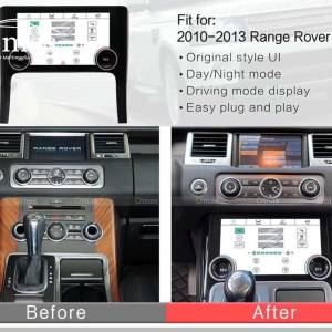 ĐIỀU HOÀ CẢM ỨNG XE  RANGER ROVER SPORT 2009-2013