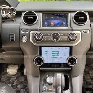 ĐIỀU HOÀ CẢM ỨNG XE LANDROVER DISCOVERY 2009-2016